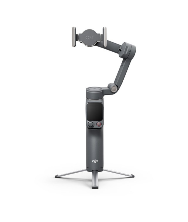 DJI Osmo Mobile 8P Creator Combo - Thiết kế chi tiết