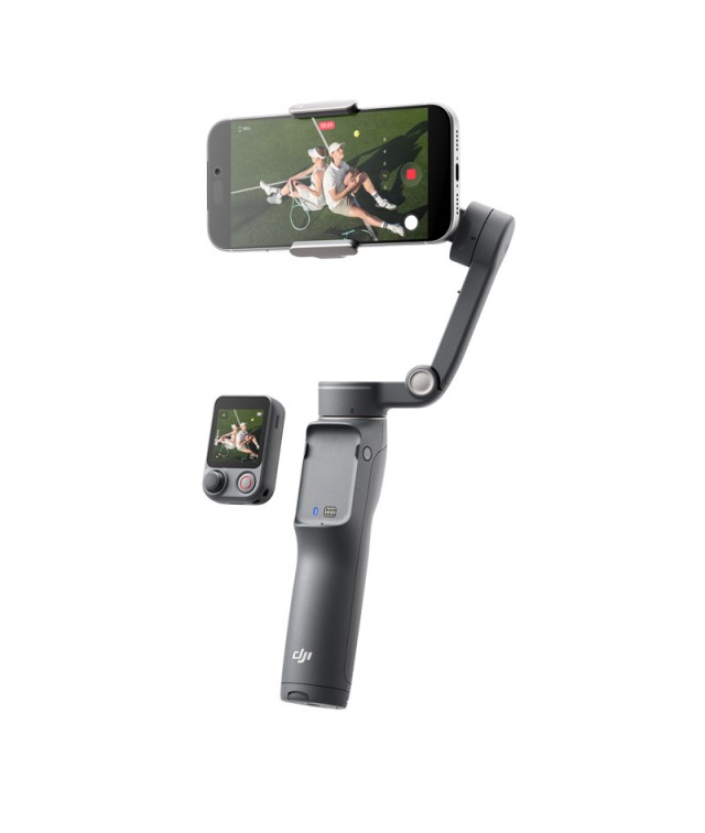 Trọn bộ phụ kiện DJI Osmo Mobile 8P Creator Combo
