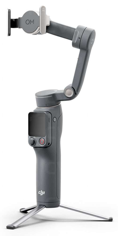 DJI Osmo Mobile 8P Standard Combo