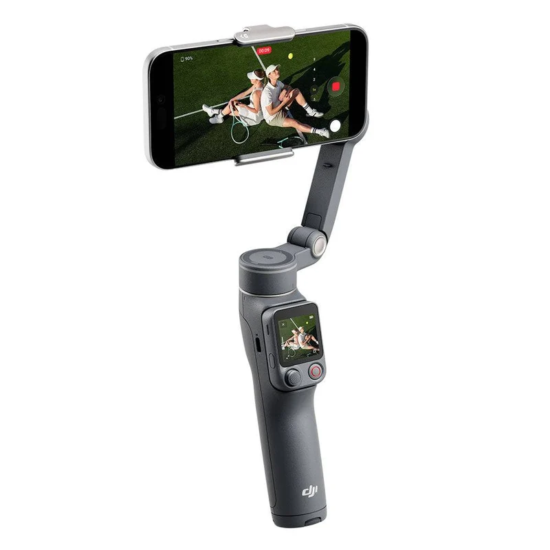 DJI Osmo Mobile 8P Standard Combo - Tính năng và công nghệ