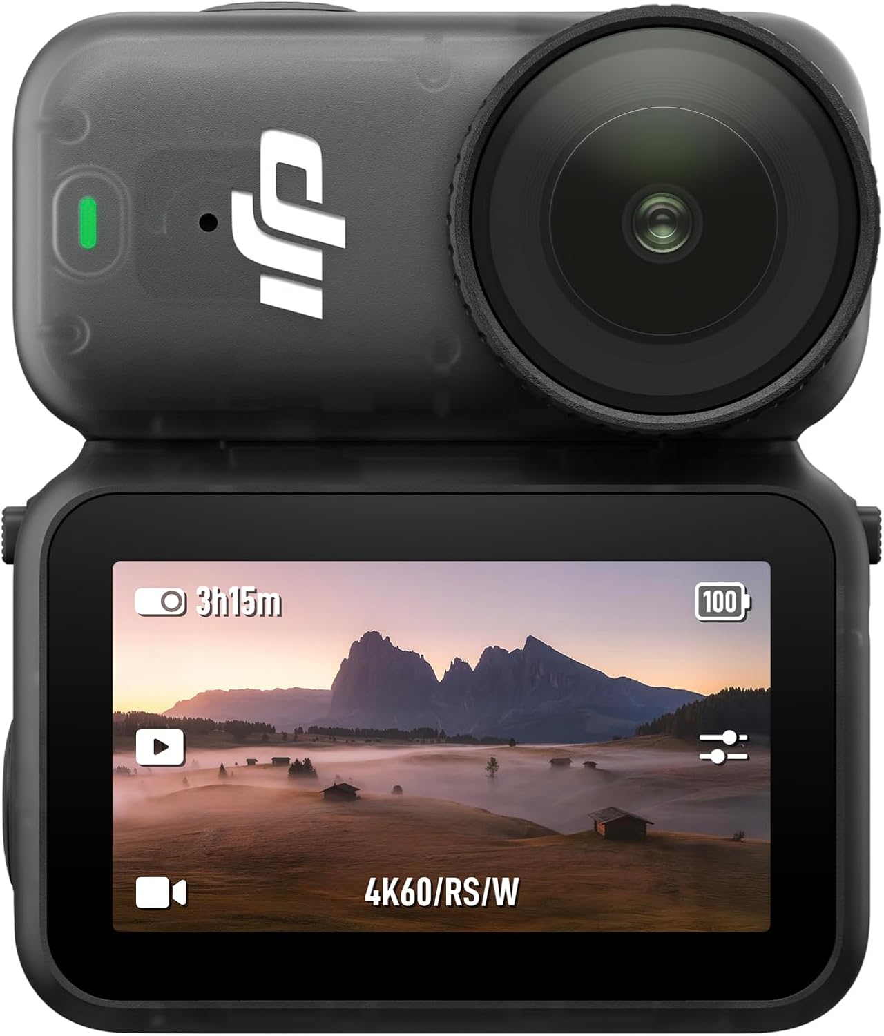 DJI Osmo Nano (64GB)