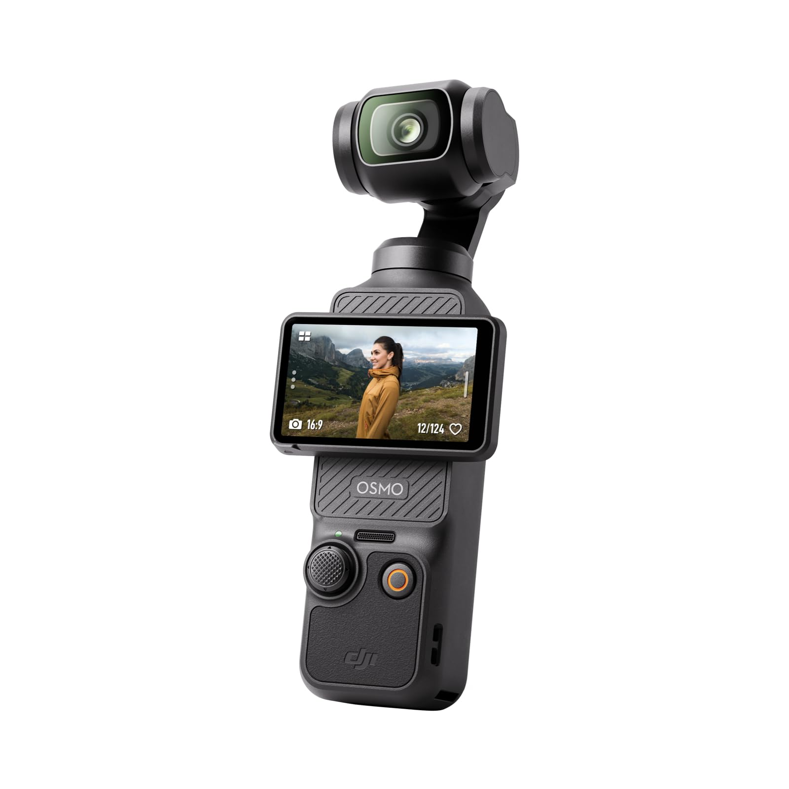 DJI Osmo Pocket 3 - Tính năng và công nghệ