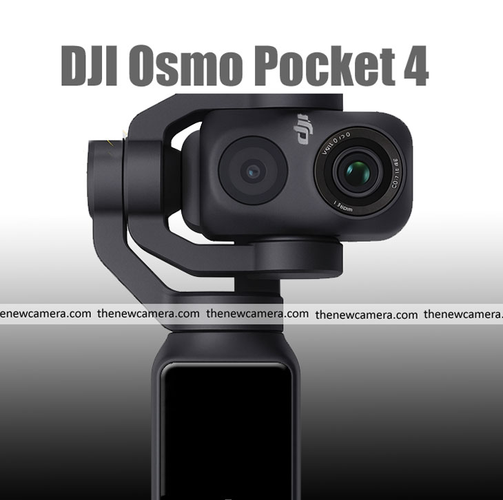 Trọn bộ phụ kiện DJI Osmo Pocket 4