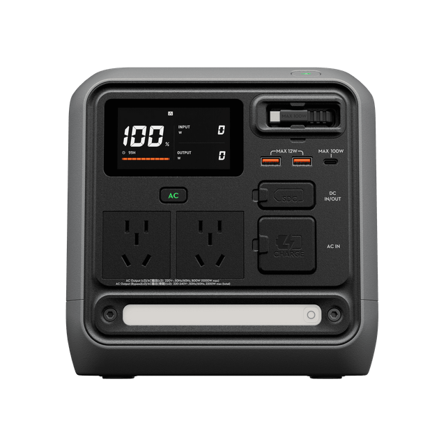 DJI Power 1000 Mini (EU) A+