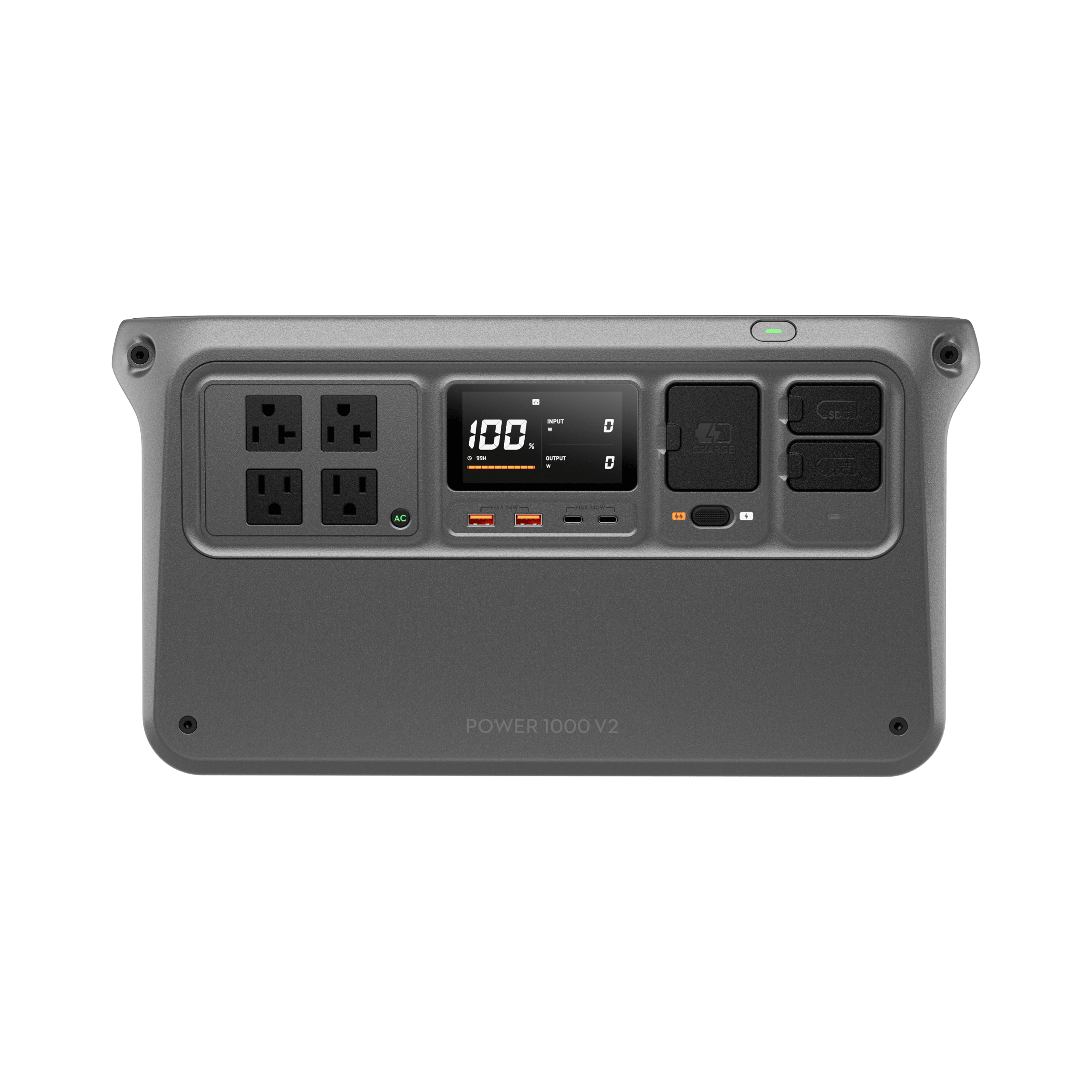 DJI Power 1000 Mini (EU) A+ - Thiết kế chi tiết