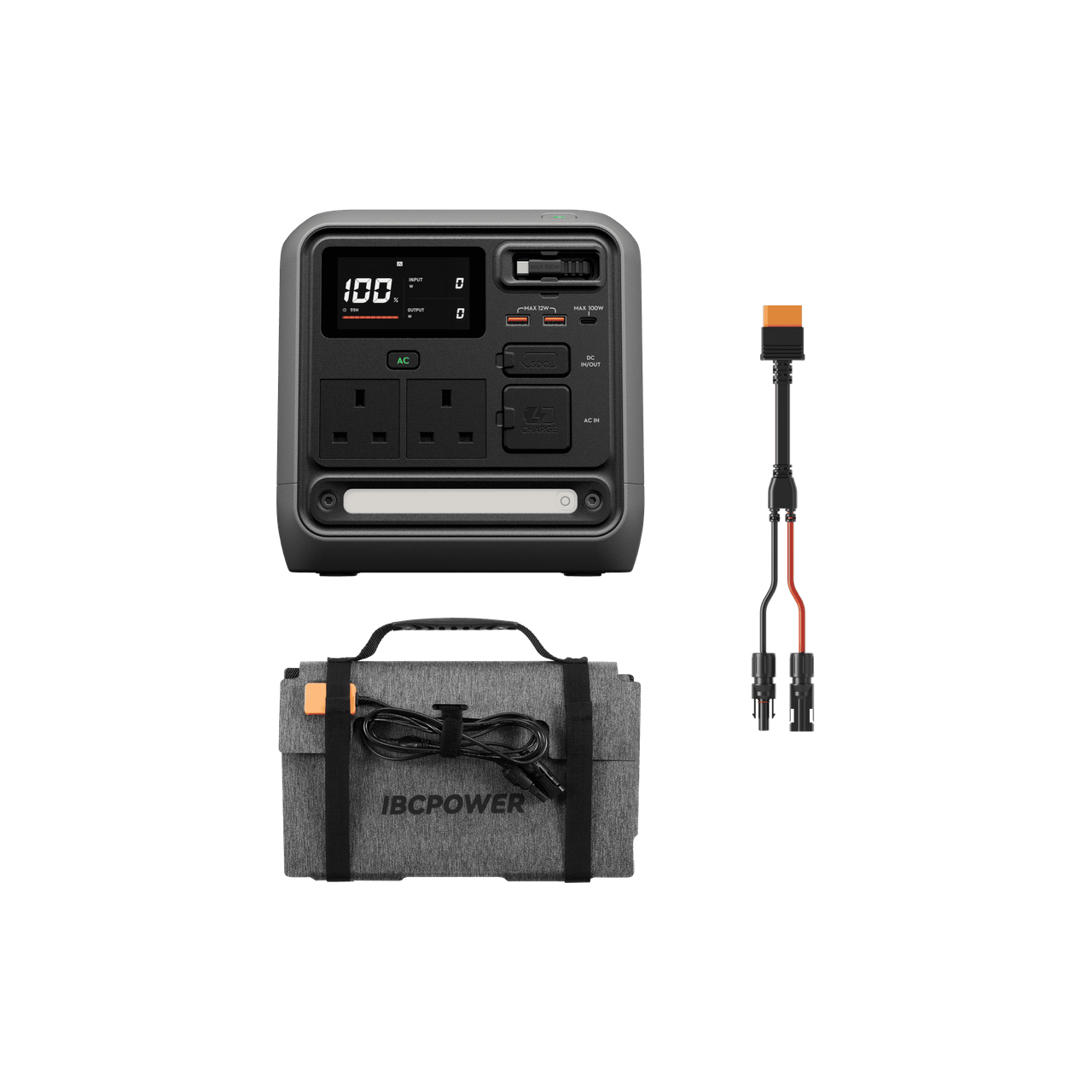 DJI Power 1000 Mini (EU) A+ - Tính năng và công nghệ