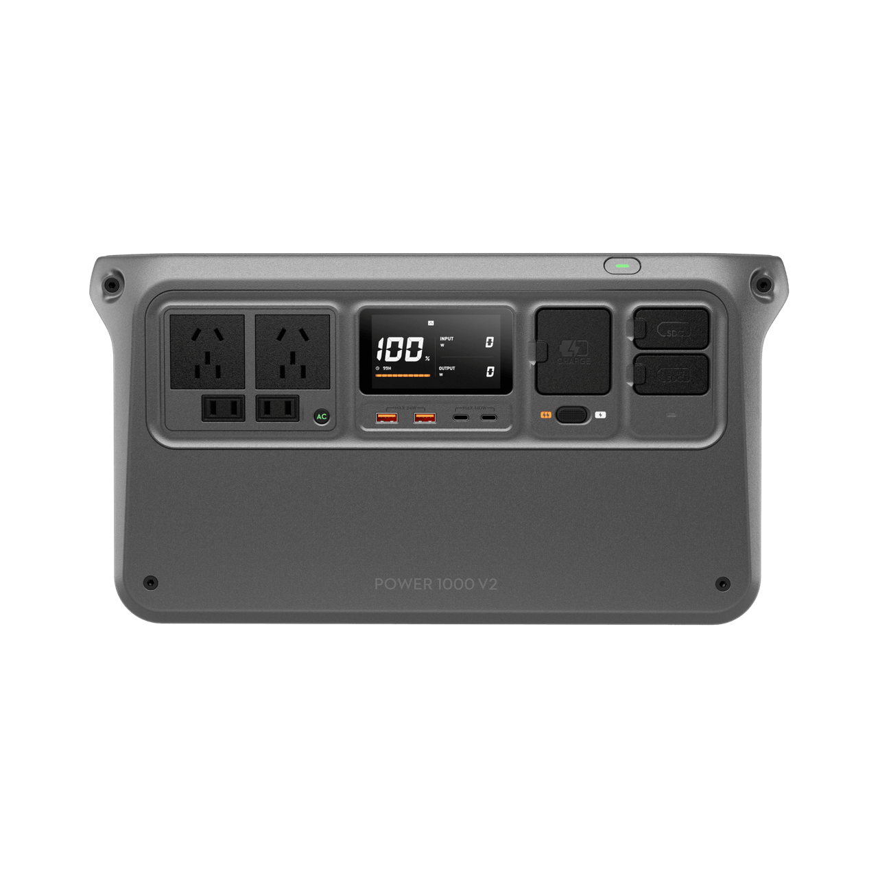 DJI Power 1000 V2 (EU) A+ - Tính năng và công nghệ