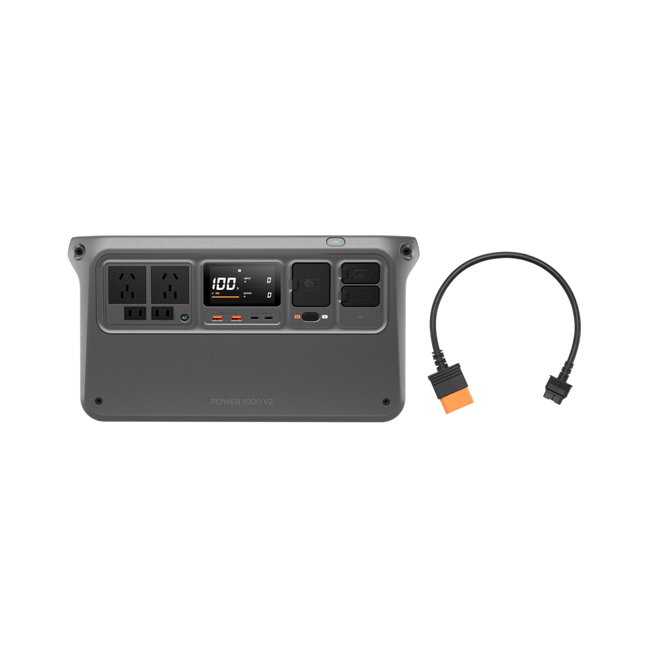 Trọn bộ phụ kiện DJI Power 1000 V2 (EU) A+