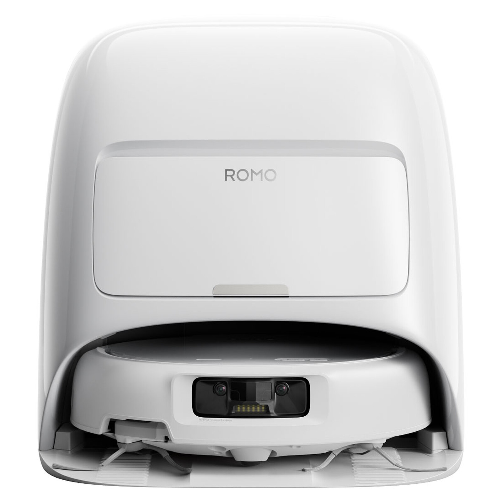 Trọn bộ phụ kiện DJI ROMO S (Water Tank Version)