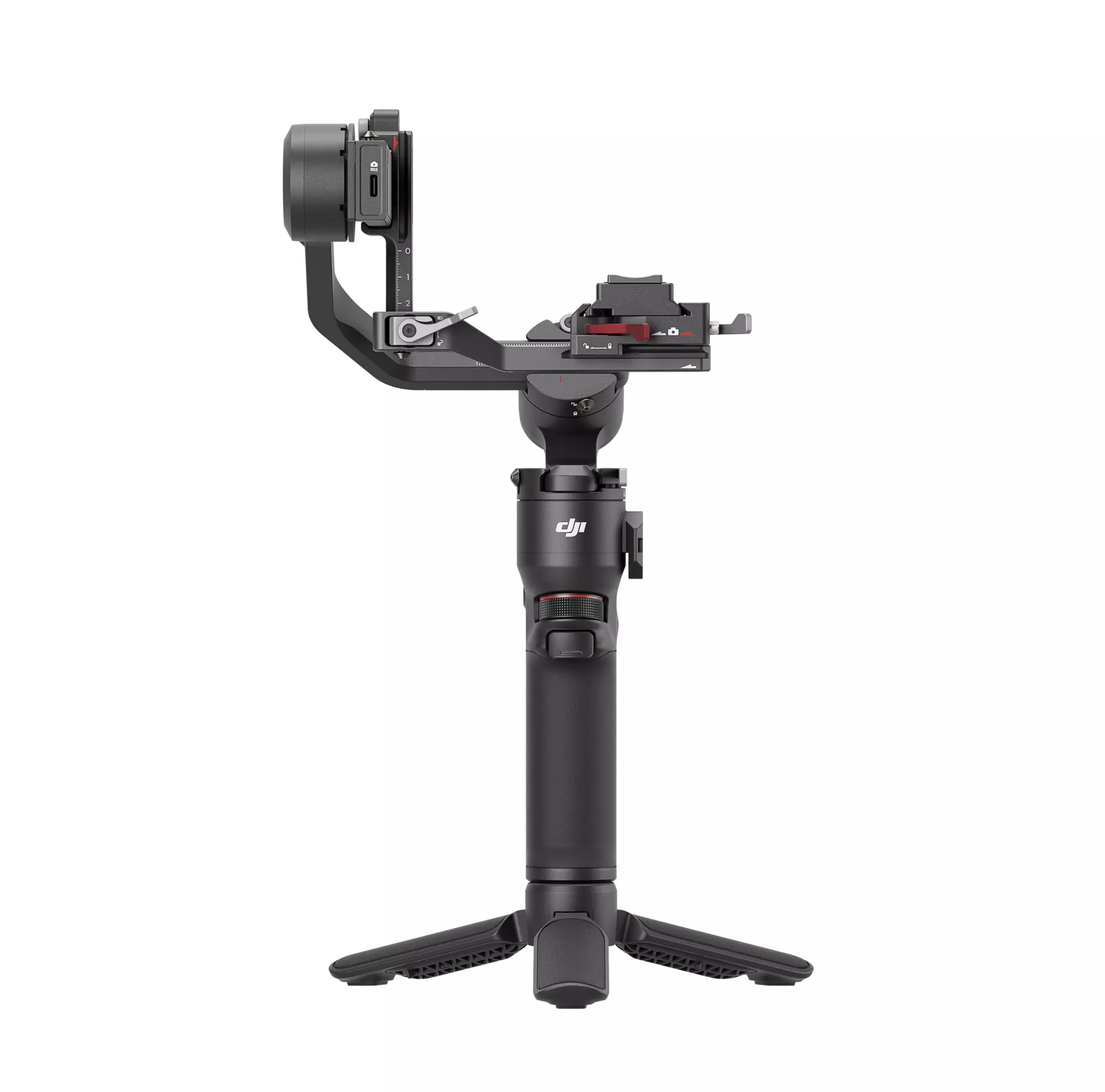 DJI RS 3 Mini - Tính năng và công nghệ