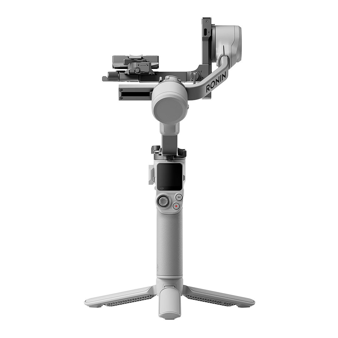 Trọn bộ phụ kiện DJI RS 4 Mini