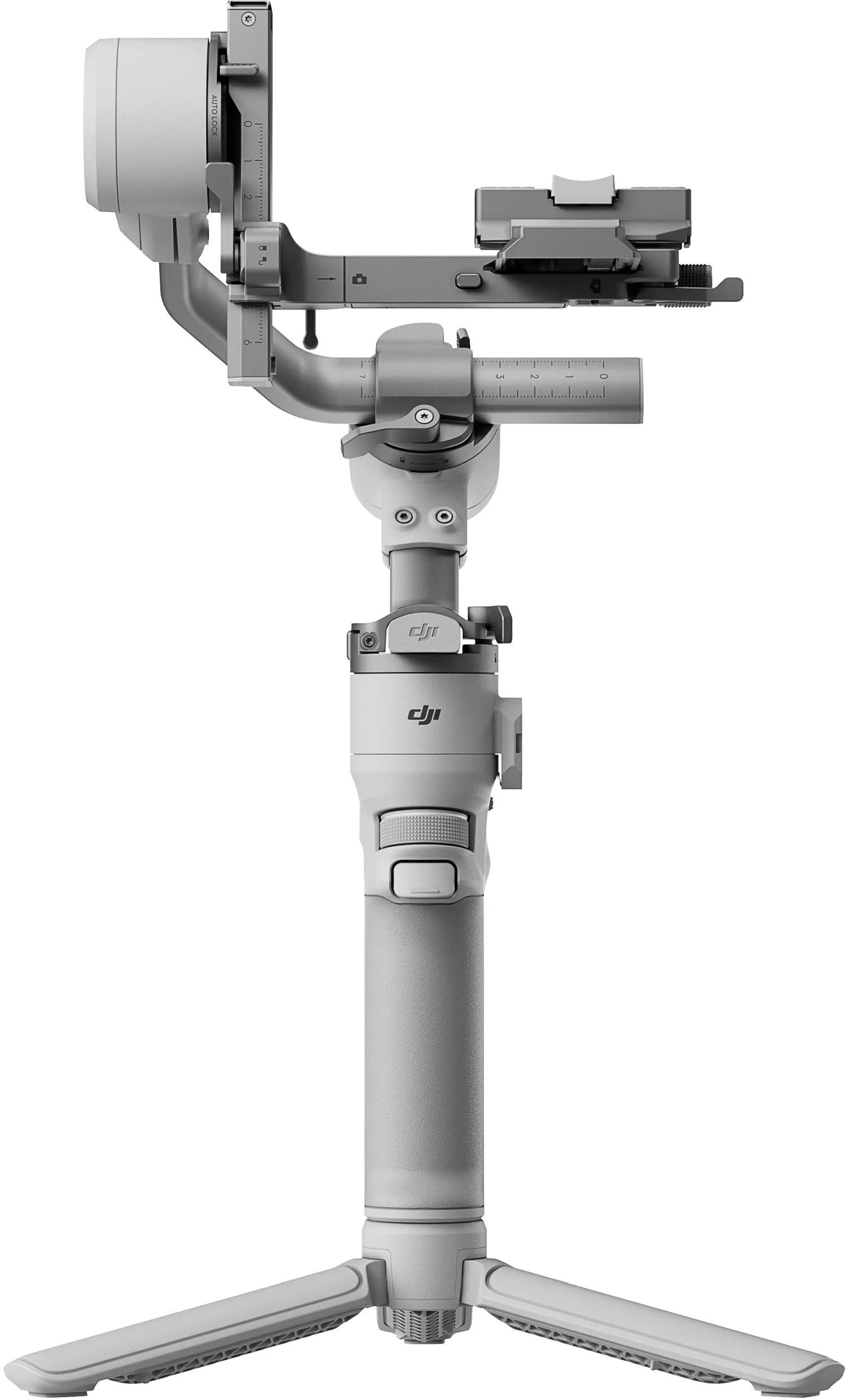 DJI RS 4 Mini Combo