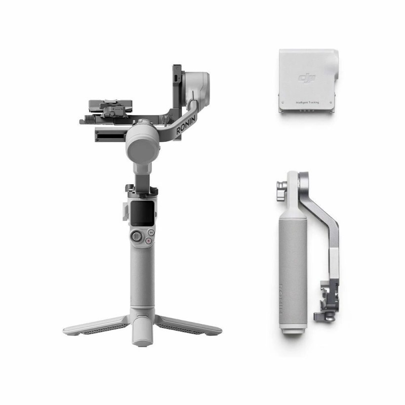 Trọn bộ phụ kiện DJI RS 4 Mini Combo