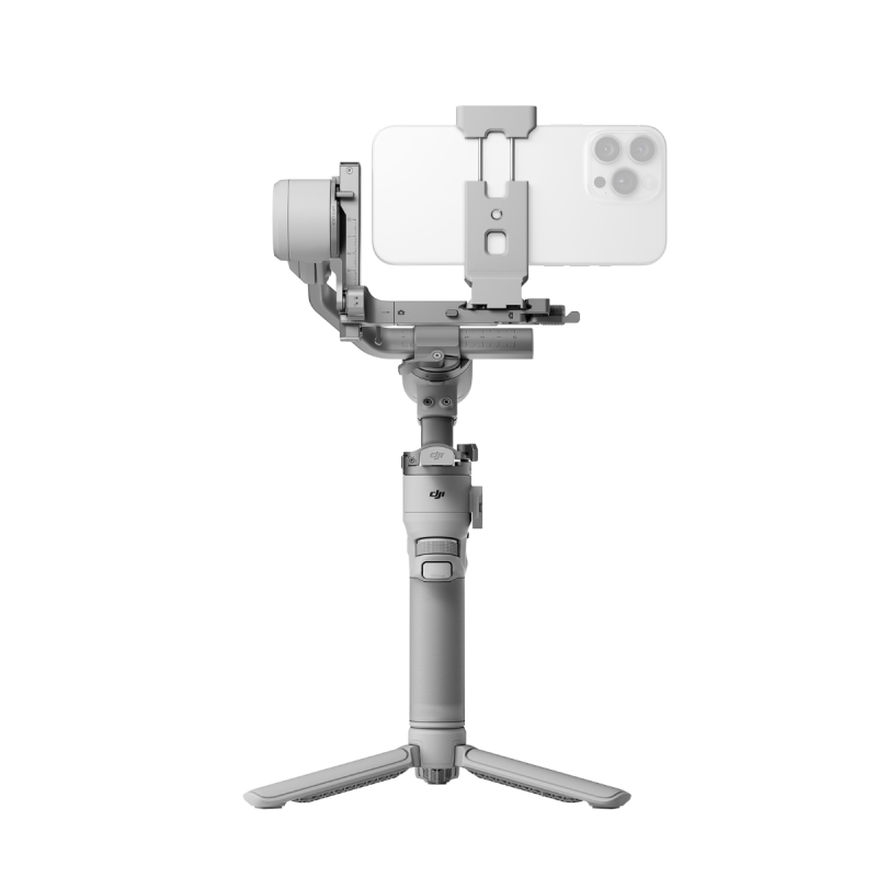 DJI RS 4 Mini Phone Holder