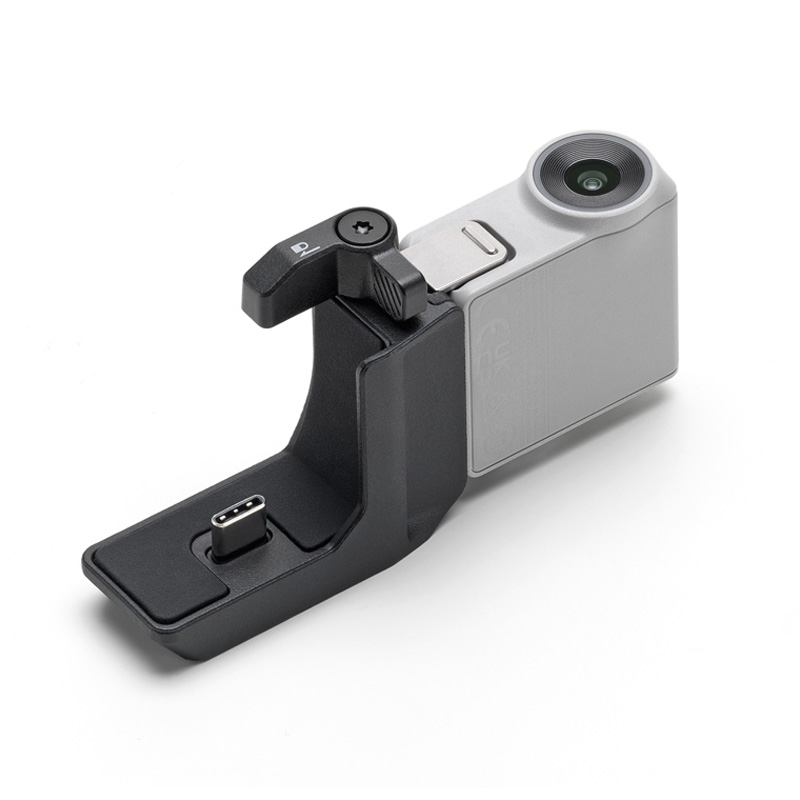 DJI RS Intelligent Tracking Module - Thiết kế chi tiết