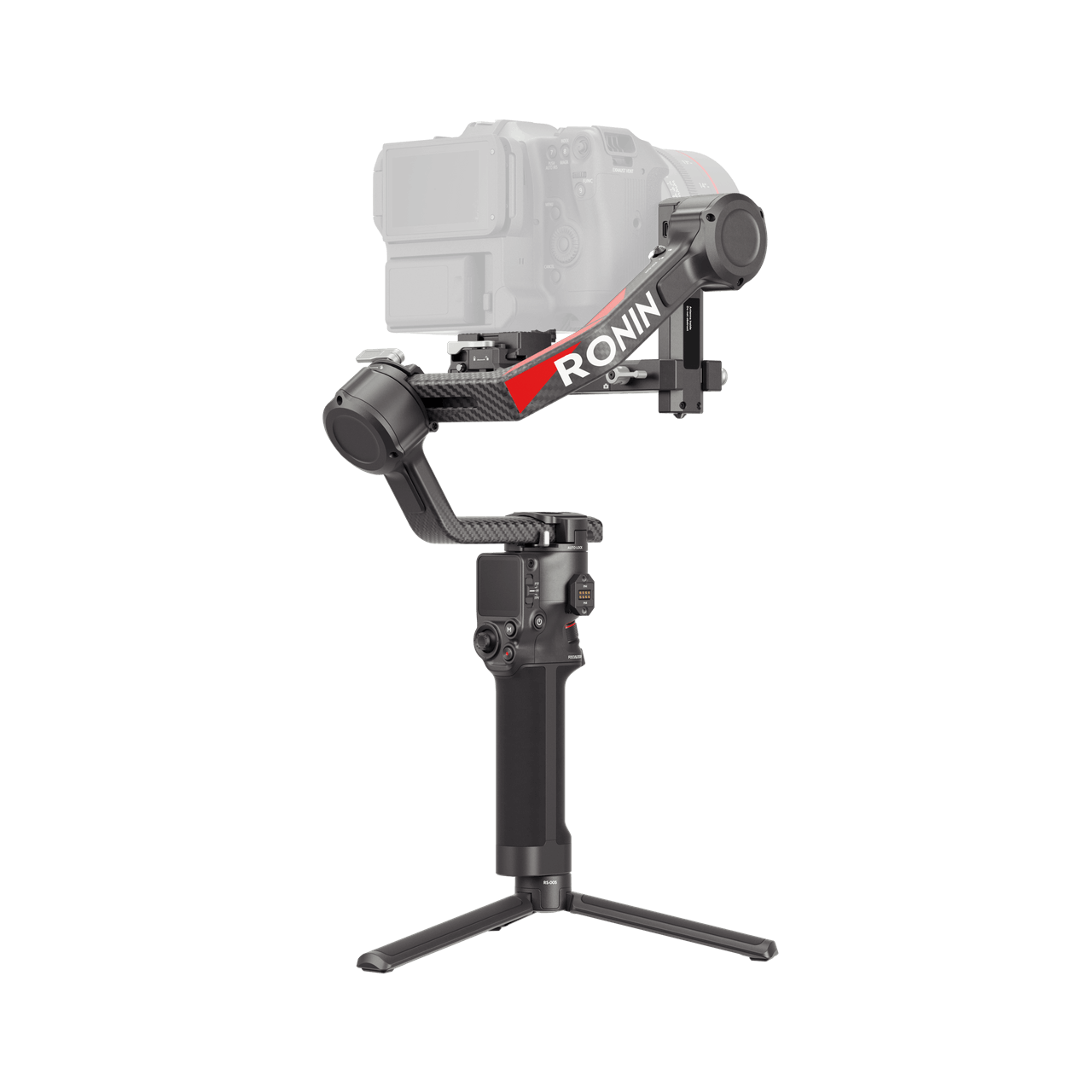 Trọn bộ phụ kiện DJI RS4