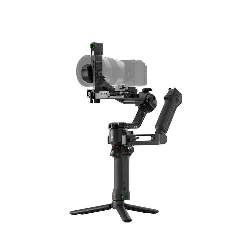 DJI RS5