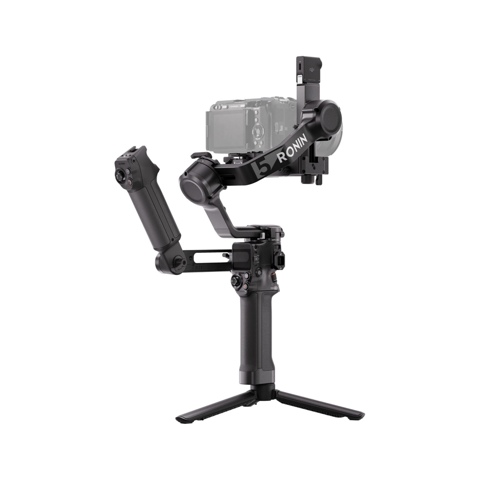 Trọn bộ phụ kiện DJI RS5