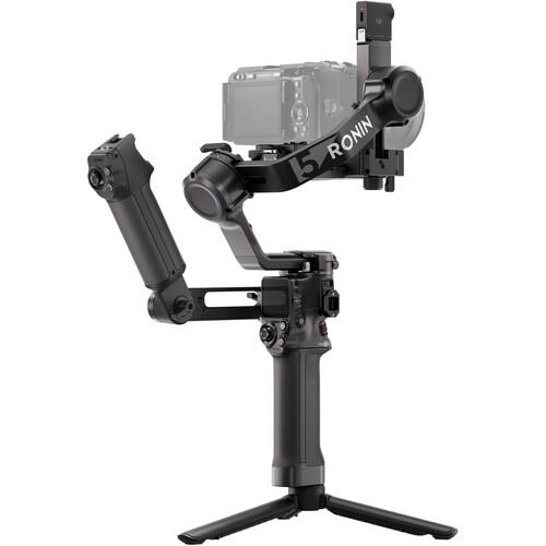 DJI RS5 Combo - Tính năng và công nghệ