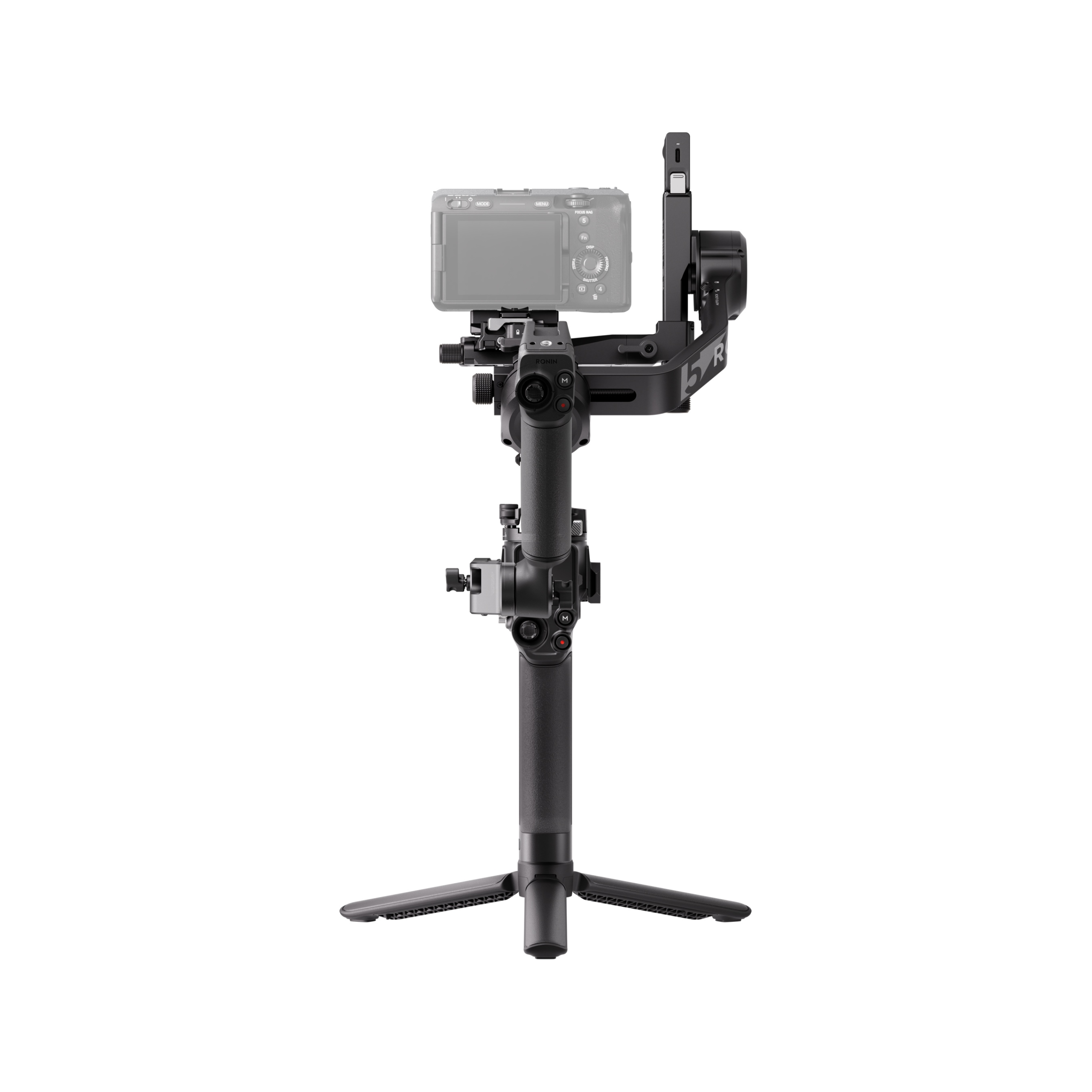 Trọn bộ phụ kiện DJI RS5 Combo