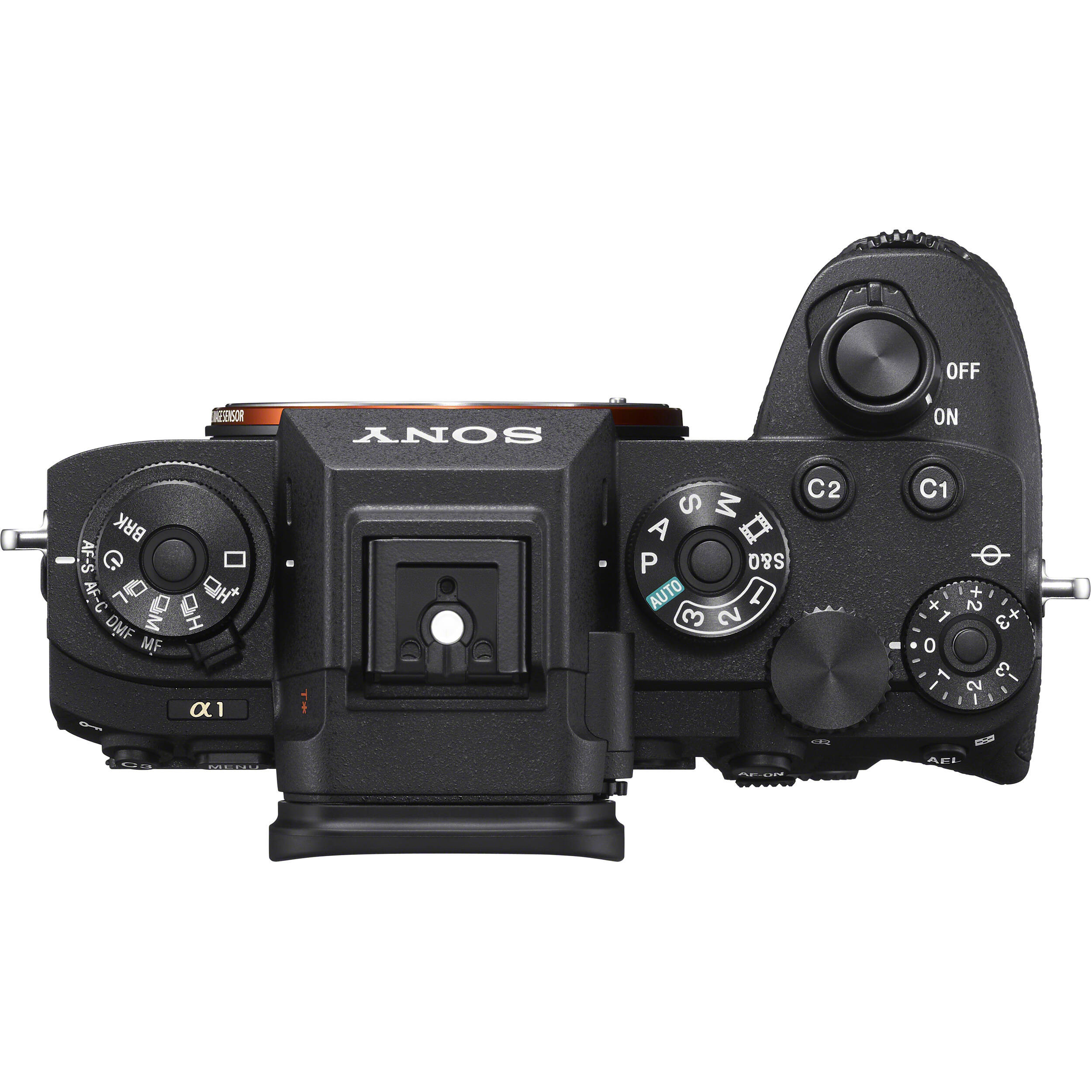 Sony Alpha 1 - Trọn bộ thiết bị và phụ kiện tại Osaka Camera