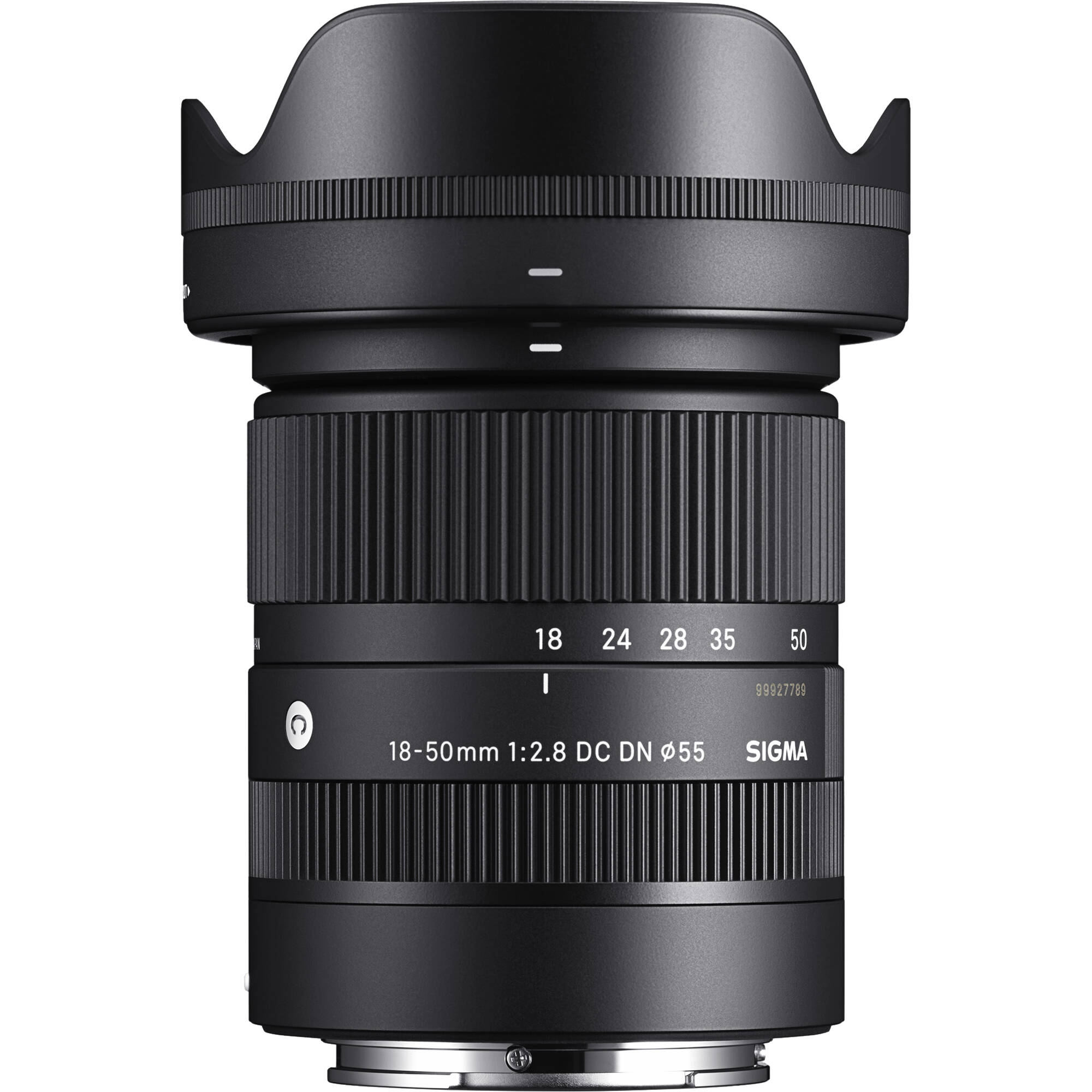 Sony Alpha A6400 (Black) + Lens Sigma 18-50mm f/2.8 - Màn hình cảm ứng và cổng kết nối ngoại vi