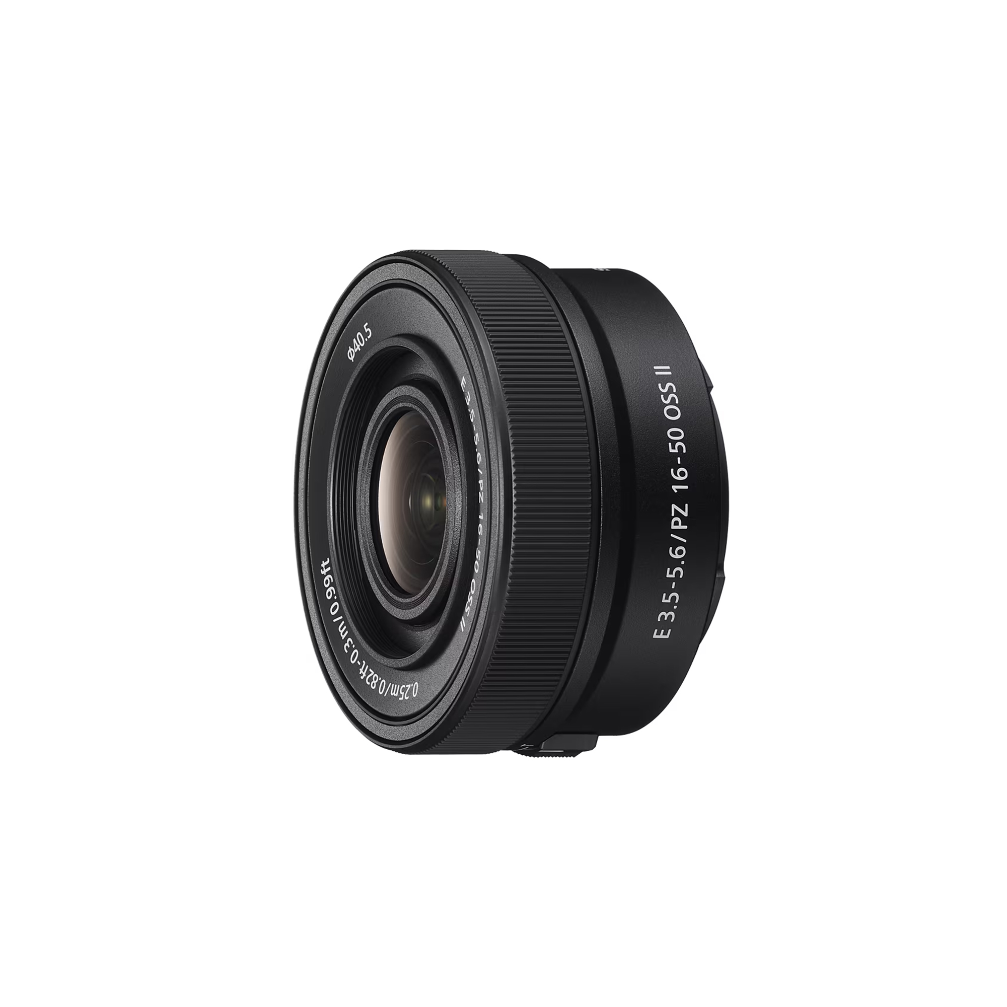 Sony Alpha A6700 + Lens E PZ 16-50mm f/3.5-5.6 OSS II - Màn hình cảm ứng và cổng kết nối ngoại vi