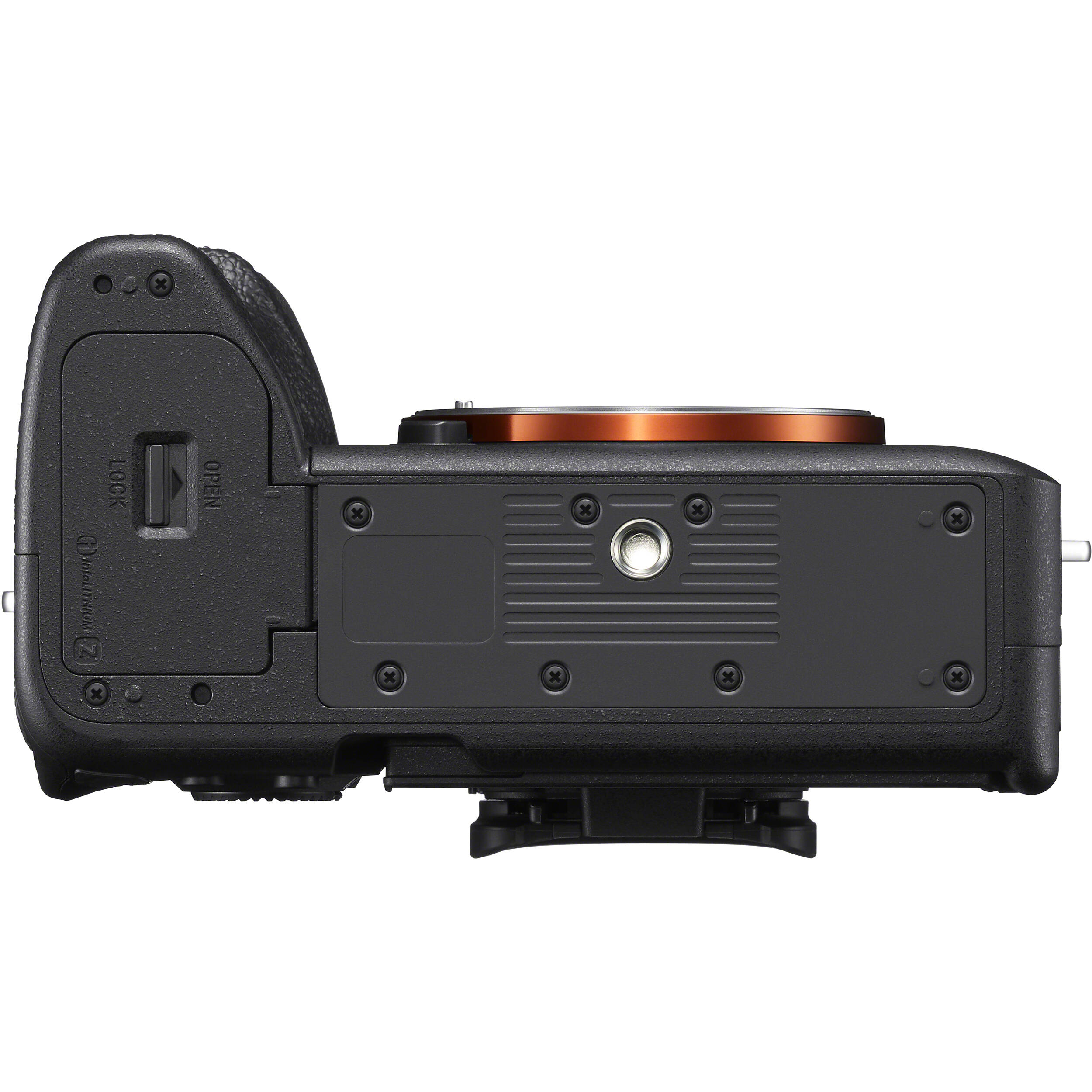 Sony Alpha A7 Mark IV + Lens Sigma 24-70mm f/2.8 II - Trọn bộ thiết bị và phụ kiện tại Osaka Camera