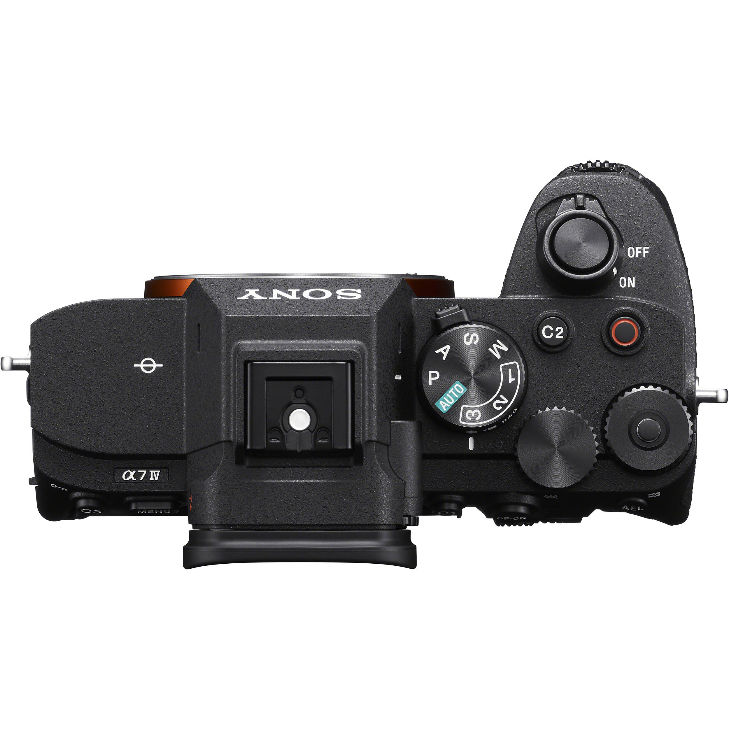 Sony Alpha A7 Mark IV + Lens Tamron 28-75mm f/2.8 G2 - Trọn bộ thiết bị và phụ kiện tại Osaka Camera