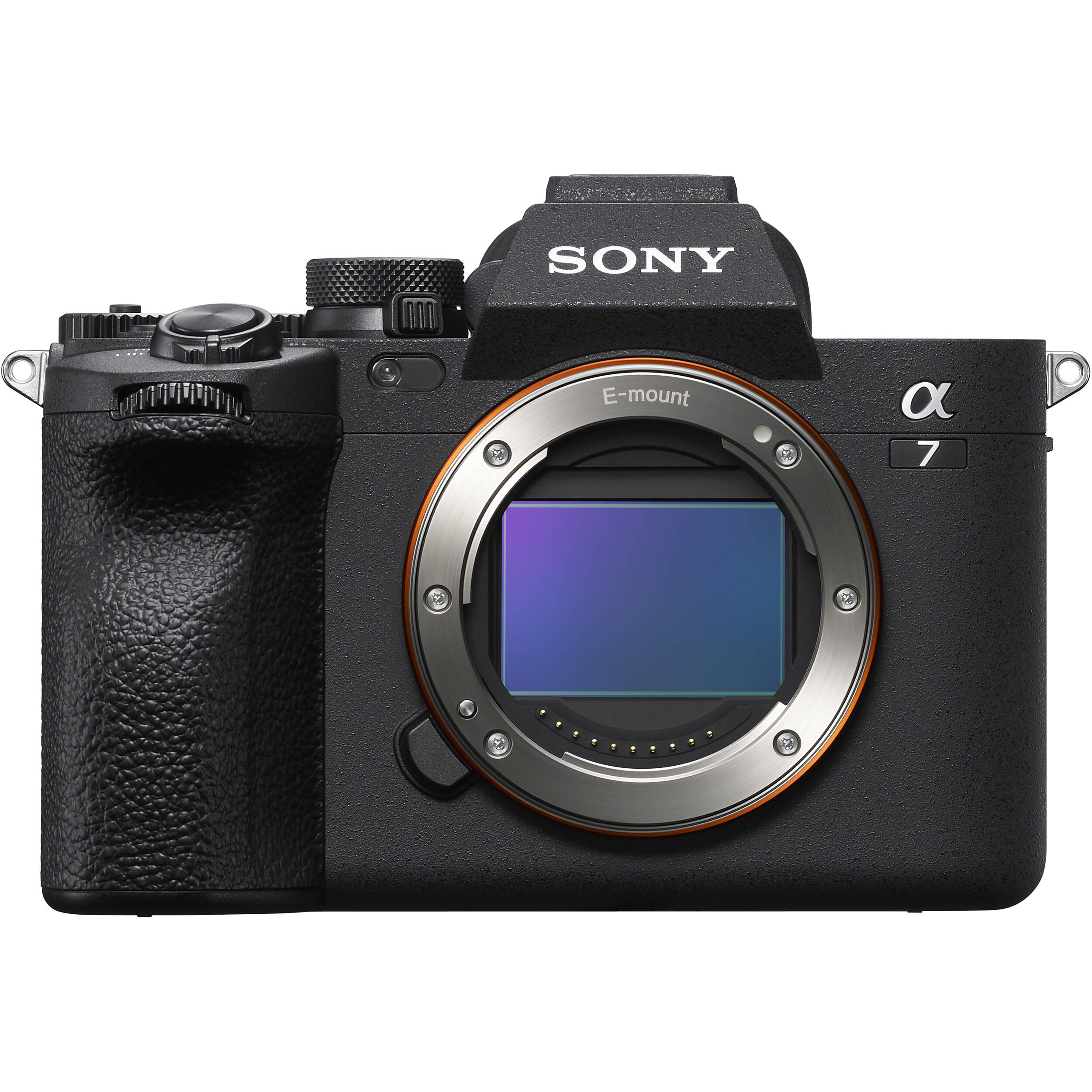 Sony Alpha A7 Mark IV - Thiết kế ngoại quan New chính hãng