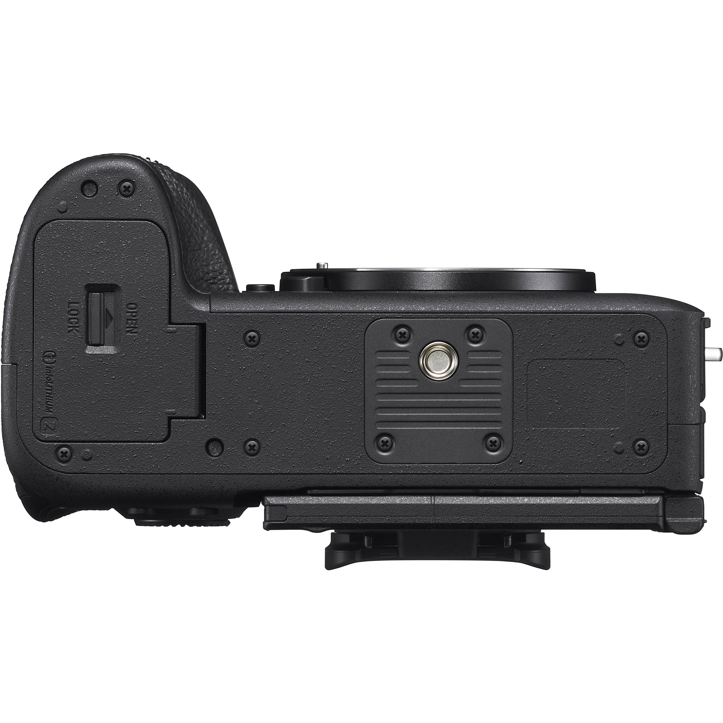 Sony Alpha A9 Mark III - Trọn bộ thiết bị và phụ kiện tại Osaka Camera