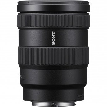 Sony E 16-55mm f/2.8 G - Trọn bộ sản phẩm và phụ kiện chính hãng tại Osaka Camera