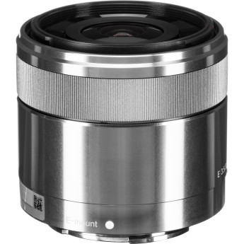 Sony E 30mm f/3.5 Macro - Trọn bộ sản phẩm và phụ kiện chính hãng tại Osaka Camera