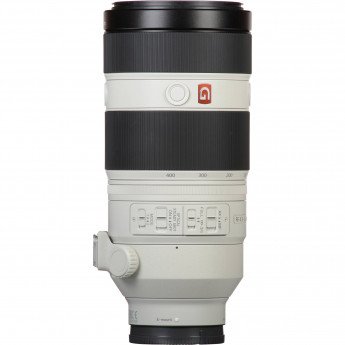 Sony FE 100-400mm f/4.5-5.6 GM OSS - Trọn bộ sản phẩm và phụ kiện chính hãng tại Osaka Camera