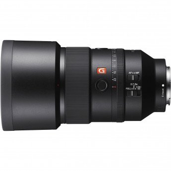 Sony FE 135mm f/1.8 GM - Trọn bộ sản phẩm và phụ kiện chính hãng tại Osaka Camera