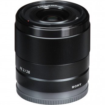 Sony FE 28mm f/2 - Trọn bộ sản phẩm và phụ kiện chính hãng tại Osaka Camera