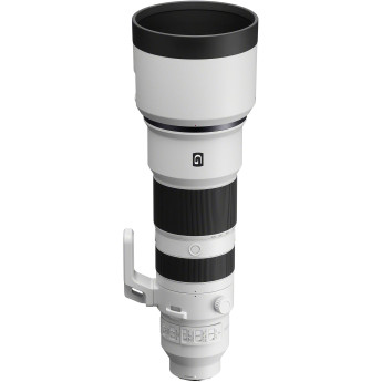 Sony FE 400-800mm F6.3-8 G OSS - Trọn bộ sản phẩm và phụ kiện chính hãng tại Osaka Camera