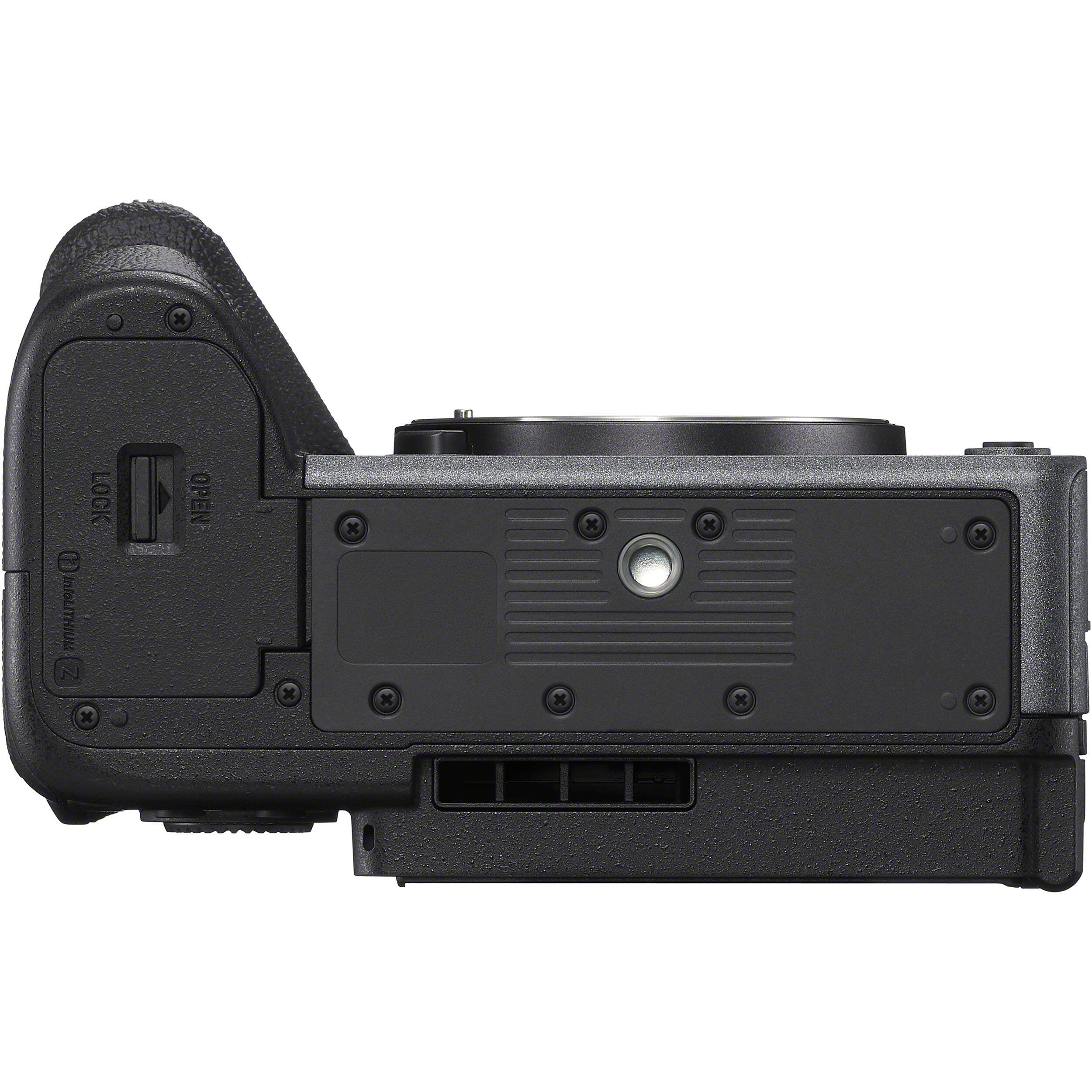 Sony FX30 - Trọn bộ thiết bị và phụ kiện tại Osaka Camera