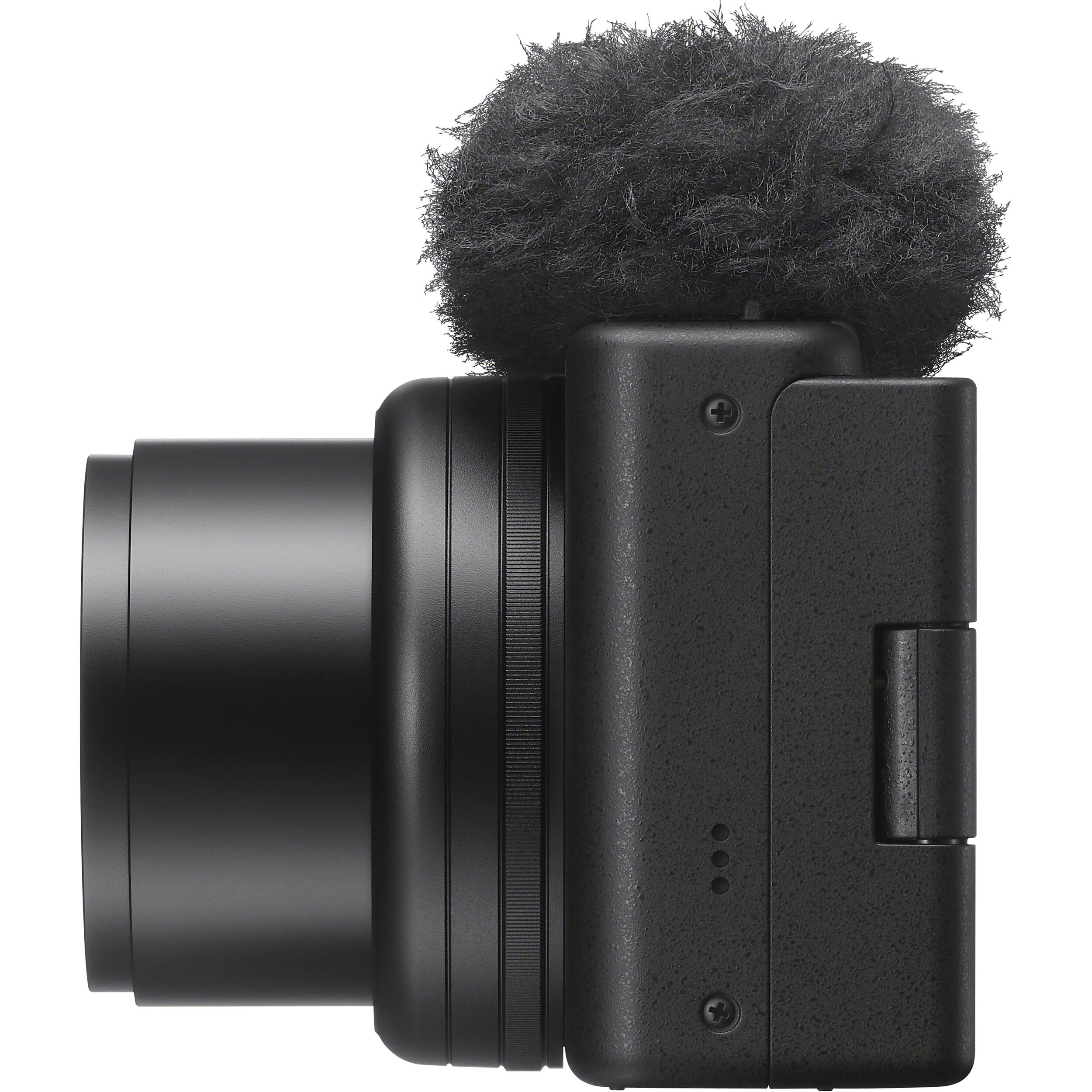 Sony ZV-1 Mark II (Black) - Trọn bộ thiết bị và phụ kiện tại Osaka Camera