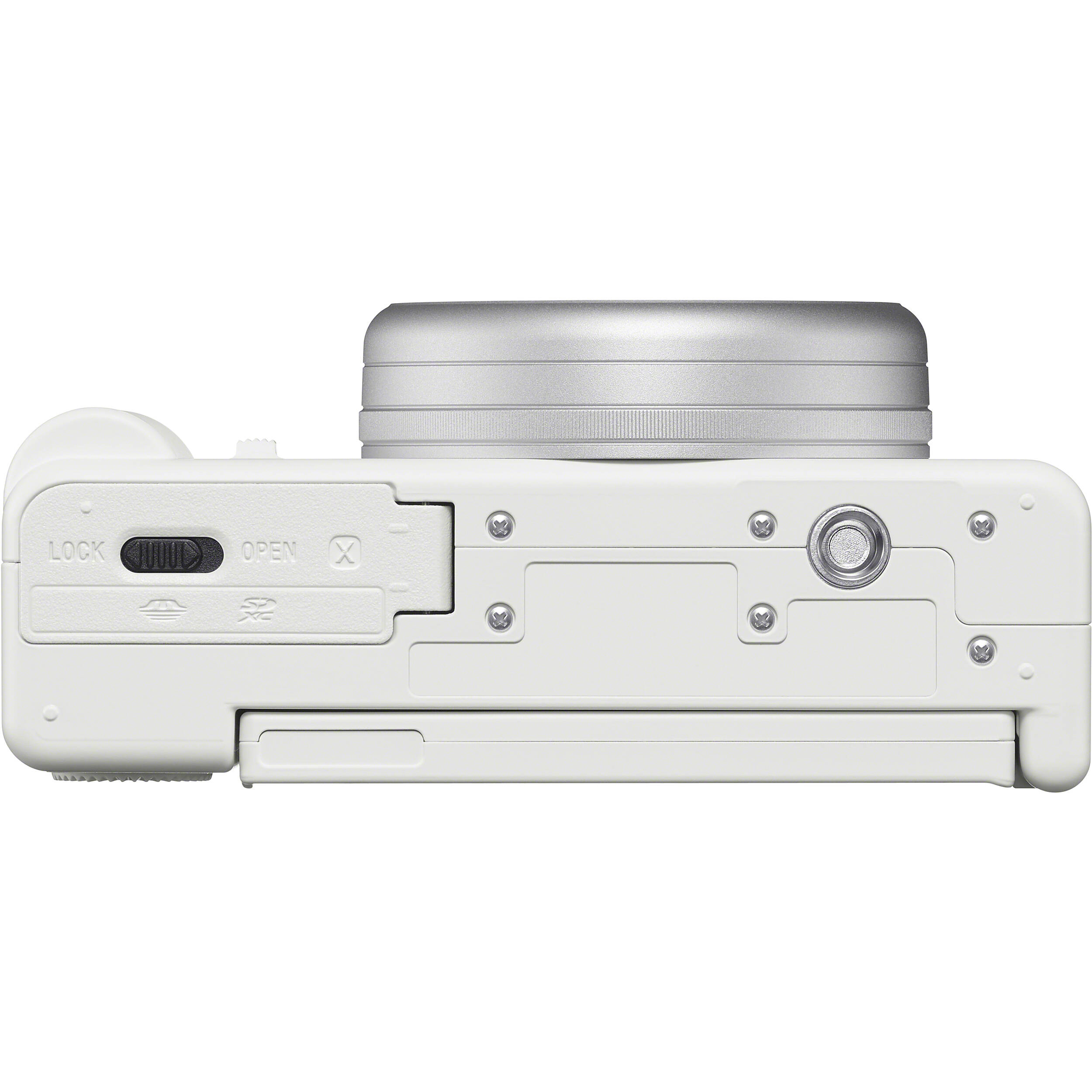 Sony ZV-1 Mark II Dear Me Edition (White) - Trọn bộ thiết bị và phụ kiện tại Osaka Camera