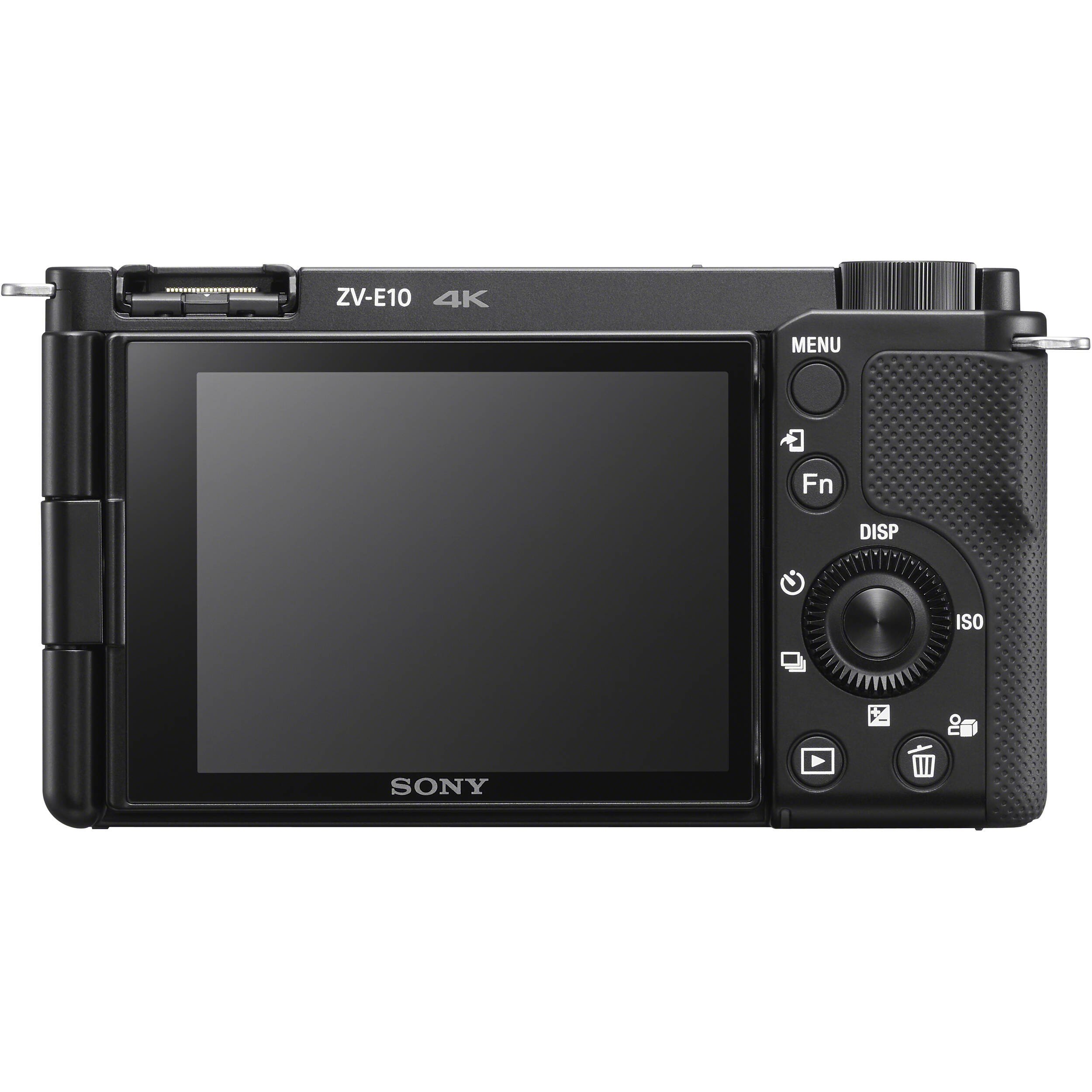 Sony ZV-E10 + Lens Sigma 18-50mm f/2.8 - Trọn bộ thiết bị và phụ kiện tại Osaka Camera