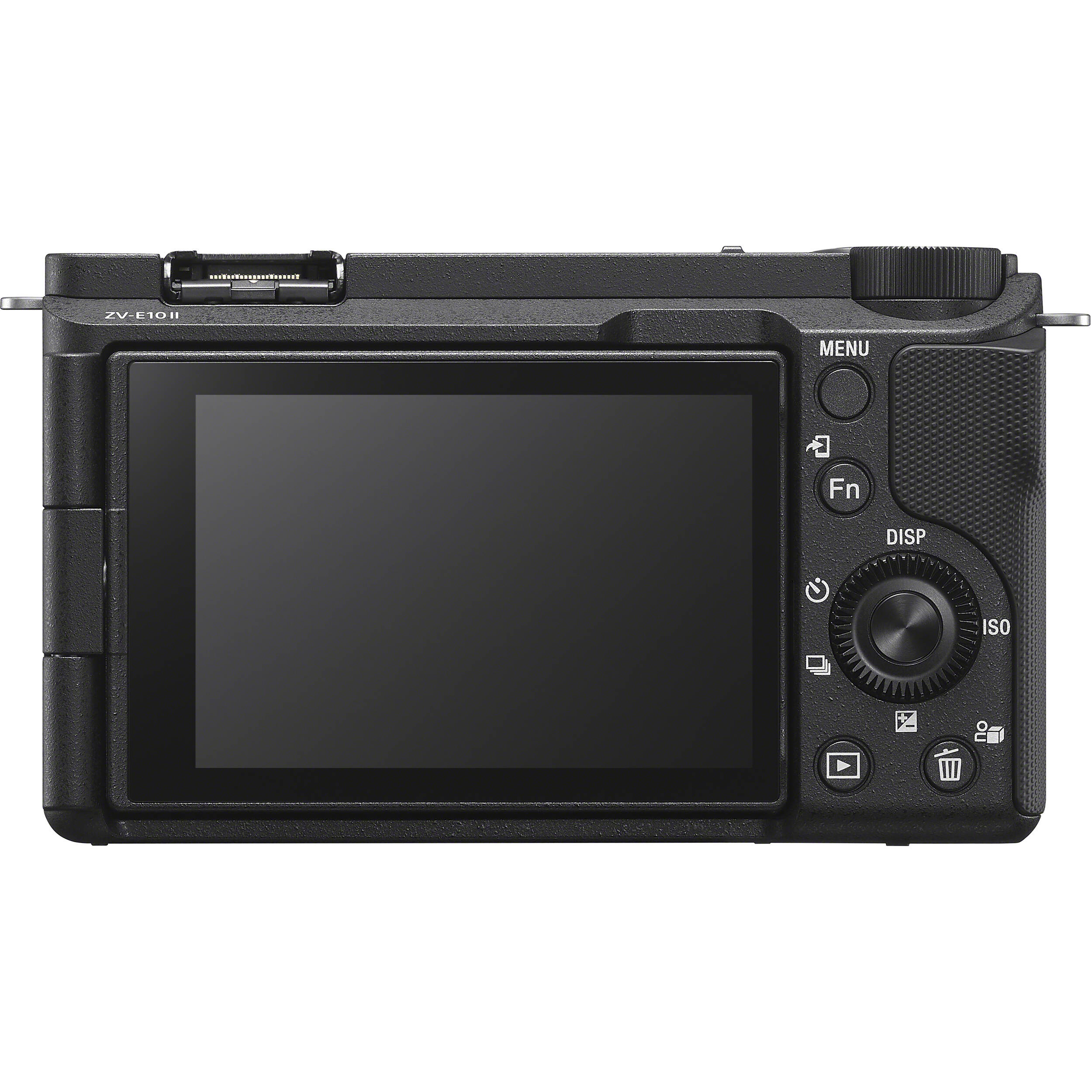 Sony ZV-E10 II + Lens Sigma 18-50mm f/2.8 (Black) - Trọn bộ thiết bị và phụ kiện tại Osaka Camera
